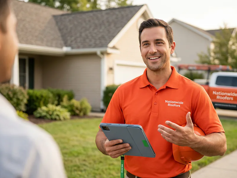 Roof Installation  in Irving  FAQ